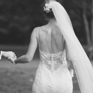 Sottero & Midgley Mattea  Size 6-8